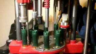 Hornady 366 Auto (partt 2)