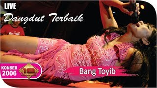 Ade Irma - Bang Toyib [Live Konser] at Kota Sukadana, 17 Juni 2006