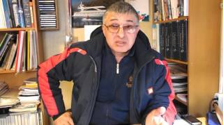 Обзор лодочных  моторов  Часть 1  2-3,5 л.с.