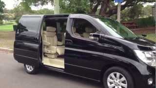 E51 SERIES 3 XL Black Pearl Edition @ Edward Lee's