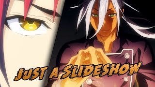 Was The Animation Always This Bad? | Food Wars! Shokugeki no Soma Season 3 Episode 16