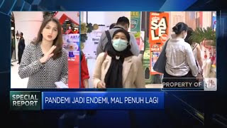 Long Weekend di Mal Masih Jadi Pilihan Masyarakat? Cek Faktanya