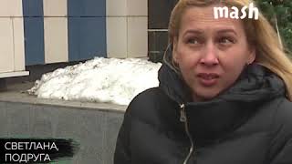 В Ярославле избили аниматора в костюме Дарта Вейдера, который выступал без трусов