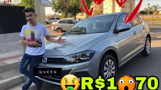 COMO ALUGAR UM CARRO PELA UBER / QUANTO CUSTA ?