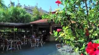 Hotel Regina Gran Hotel (Salou) - quehoteles.com