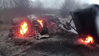 Смертельное ДТП на участке объездной дороги. Возбуждено уголовное дело