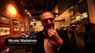 Startup Sauna Fall 2011 - Part 2/3 Silicon Valley