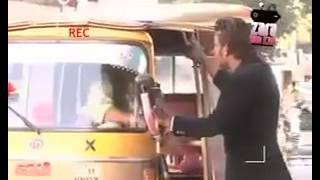 Kahan Jaa Rahay Ho ; Funny Pakistani Prank Video
