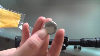 Konuspro M30 6.5-25x44