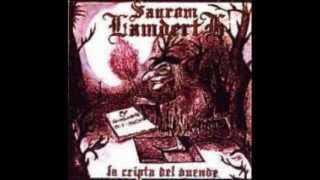 La Cripta Del Duende I - La Cripta del Duende - Saurom Lamderth.