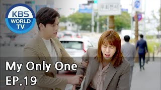 My Only One | 하나뿐인 내편 EP19 [SUB : ENG, CHN, IND/2018.10.21]