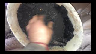 Гранулятор С ПР Подвижными Роликами Видео 2! Большая Эпопея С Маленьким Гранулятором!