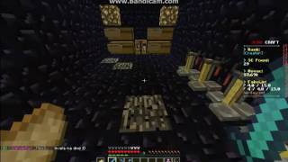 2. Epizoda Survival (SERB-CRAFT) Pricamo o Hakovanju acc_ova