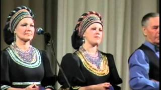 Г.Зыков. Реквием деревне.(Zykov. Rekviem derevne)