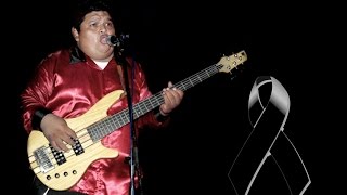 Especial a Ricardo "Cato" Castillo