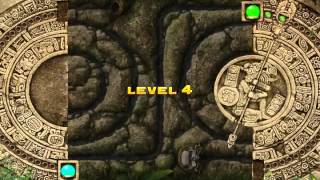 zuma game level 4