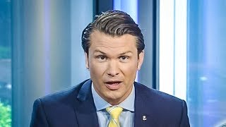 Fox News: ‘Thank God’ You Can Work 3 or 4 Jobs In America!