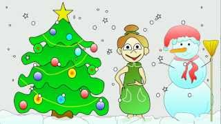 Поздравление с НОВЫМ годом!