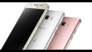 Как разобрать Samsung J5 2016 J510FN разборка