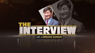 WION Exclusive: Lobsang Sangay on Chinese sensitivities on Arunachal, Dalai Lama