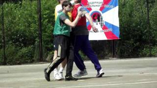 Гоночные старты. Смоленск-2011г.