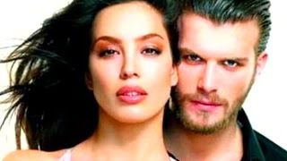 Kivanc Tatlitug Кыванч Татлытуг - Жизнь за кадром актера!