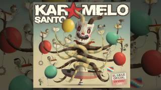 Karamelo Santo - 09 Que No Digan (CD EL BAILE OFICIAL)