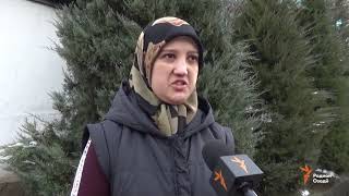 Додгоҳи Душанбе шикояти Нилуфар Раҷабоваро рад кардааст