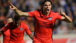APOEL Nicosia vs PSG 0-1 Goal and Full Highlights 21/10/2014 (Champions League 2014)