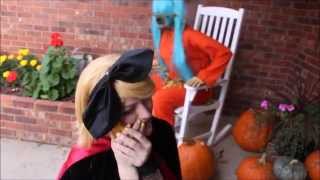 VOCALOID: Happy Halloweenie