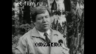 1993г. с. Кочкурово. колхоз Большевик. Кочкуровский район Мордовия