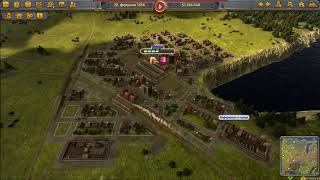 Расширяемся на север - Первый мост через Миссисипи #14 - Railway Empire