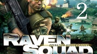 Raven Squad- Part 2-Touchdown