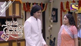 Yeh Un Dinon Ki Baat Hai | Sameer Makes Naina Feel Insecure | Best Moments