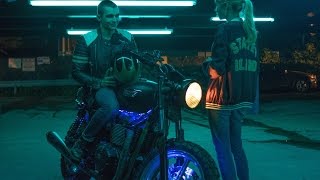 НЕРВ. Трейлер 1 (український)
