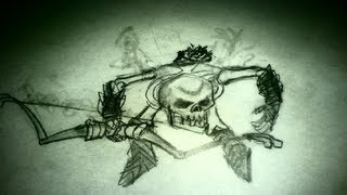 Dota 2 Паша и Медведь Гайд по Clinkz