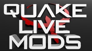 QUAKE LIVE Mods - WiZARD HAX