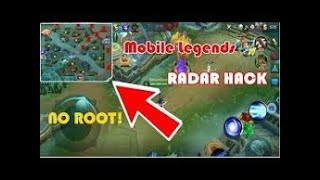 MOBİLE LEGENDS MAP HACK HİLESİ - MAP HACK İLE HER MAÇ WİN