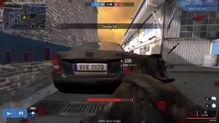 БЕСПЛАТНЫЙ ЧИТ ДЛЯ IRONSIGHT WH/AIM/ESP | FREE CEHAT FOR IRONSIGHT WH/AIM/ESP