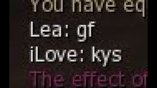 Kamael Life in pvpgate