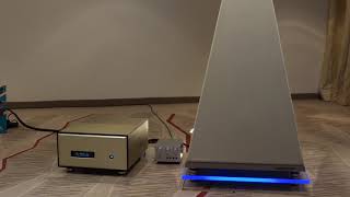 Hifideluxe 2019 Munich - FM ACOUSTICS Resolution Series - The best vinyl demo in munich