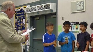 2016-04-29 FCUSD Mental Math Bowl - 5th Grade (NSE)