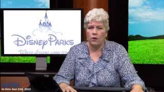 Disney Parks No Longer the Happiest Place on Earth For Autism