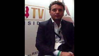 Redlight TV, nueva propuesta para el segmento adulto, por Valerio Bresciani de Redlight TV