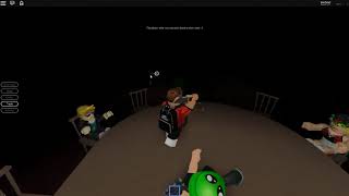 Roblox обзор режима Breaking Point