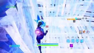 Here Is My Fortnite World Cup Results On PS4 Keyboard And Mouse?