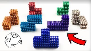 ИГРА ТЕТРИС ИЗ НЕОКУБА. ЧТО ЕСЛИ СЫГРАТЬ В ТЕТРИС?