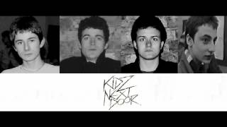What's It All About - Kidz Next Door (remastered)