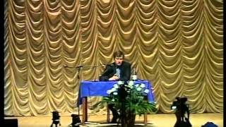 PELÍCULA DE GRABOVOI EN ESPAÑOL: LAS TECNOLOGÍAS DEL SIGLO XXI (VERSIÓN ABREVIADA)