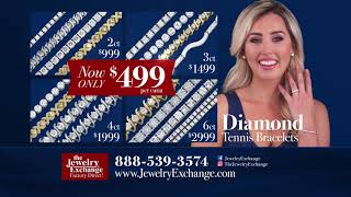 Diamonds, The Timeless Gift | The Jewelry Exchange ® | Direct Diamond Importers